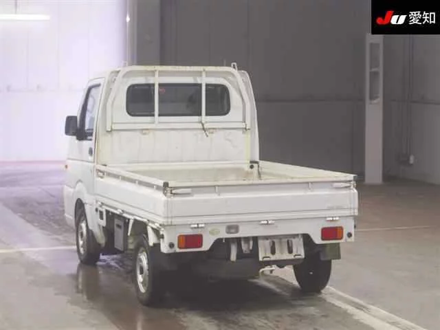 Suzuki Carry Truck  с аукциона в Японии