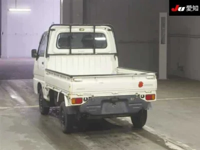 SUBARU SAMBAR TRUCK