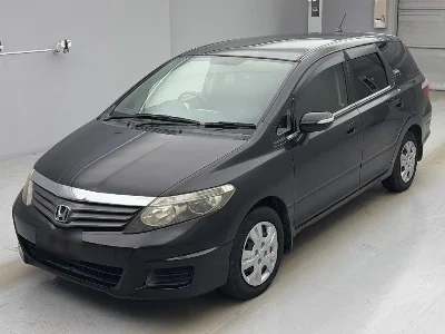 HONDA AIRWAVE