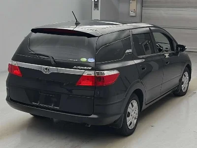 HONDA AIRWAVE