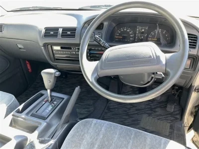 TOYOTA LITE ACE WAGON