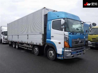 HINO OTHER