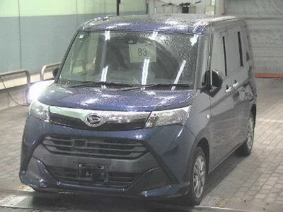 DAIHATSU THOR