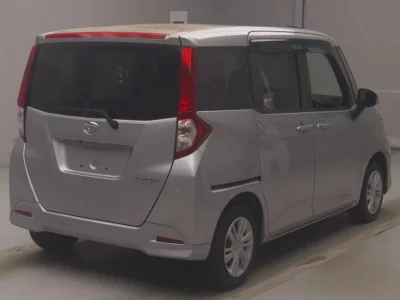 DAIHATSU THOR