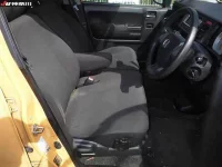 Цена авто Honda Life с аукционов Японии, номер кузова JC1, пробег 183 000, оценка 4