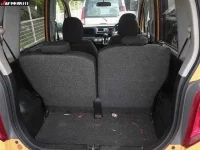 Цена авто Honda Life с аукционов Японии, номер кузова JC1, пробег 183 000, оценка 4