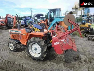 KUBOTA KUBOTA