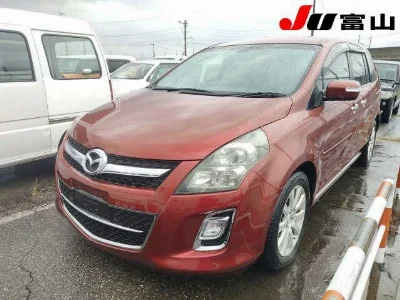 MAZDA MPV