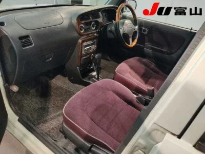 Статистика аукционов Daihatsu Mira