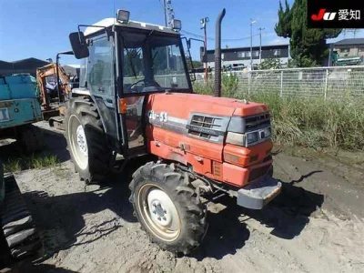 KUBOTA KUBOTA