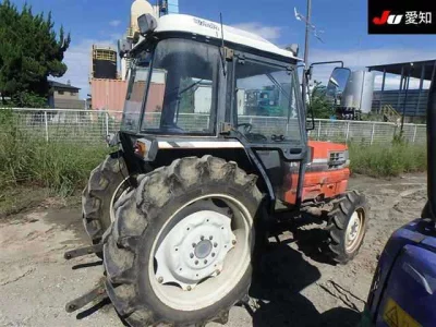 KUBOTA KUBOTA