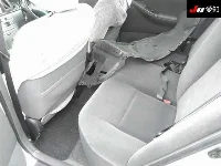 Цена авто Toyota Corolla с аукционов Японии, номер кузова NZE124, пробег 143 000, оценка 20