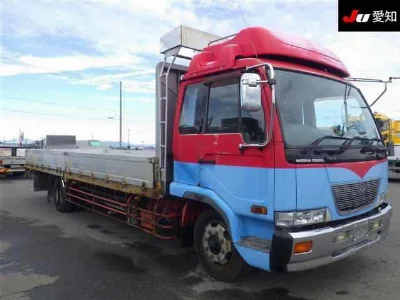 NISSAN OTHER