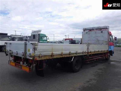 NISSAN OTHER