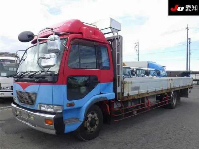 NISSAN OTHER