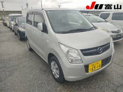 MAZDA AZ WAGON