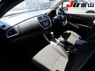 SUZUKI SX-4