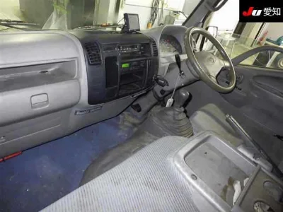 TOYOTA DYNA