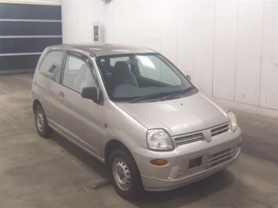 MITSUBISHI MINICA