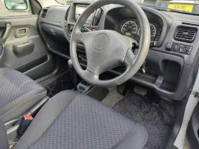SUZUKI KEI