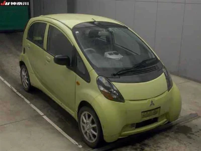 MITSUBISHI I