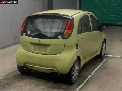MITSUBISHI I