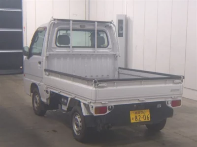 SUBARU SAMBAR TRUCK