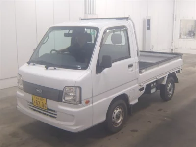SUBARU SAMBAR TRUCK