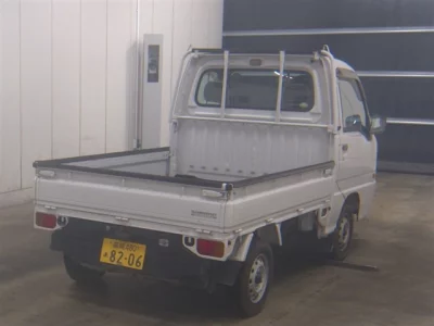 SUBARU SAMBAR TRUCK