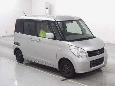 MAZDA FLAIR WAGON