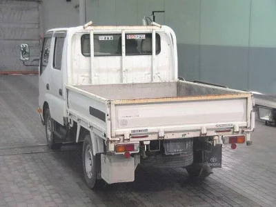 TOYOTA TOYOACE