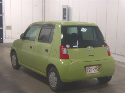 DAIHATSU ESSE