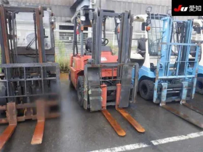 NISSAN OTHER