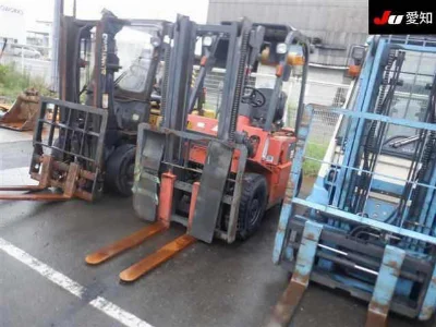NISSAN OTHER