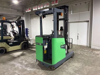 Toyota  FORKLIFT