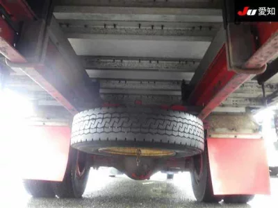 NISSAN DIESEL (UD) CONDOR