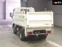 Цена авто Isuzu Elf с аукционов Японии, номер кузова NKR81E, пробег 222 000, оценка 2