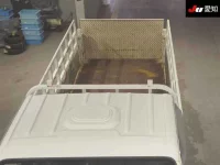 Цена авто Isuzu Elf с аукционов Японии, номер кузова NKR81E, пробег 222 000, оценка 2