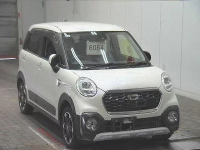 DAIHATSU CAST ACTIVA