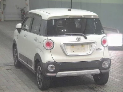 DAIHATSU CAST ACTIVA