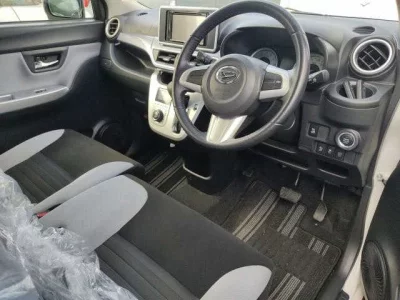 DAIHATSU CAST ACTIVA