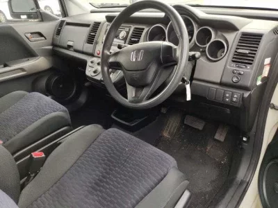 HONDA CROSSROAD