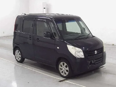 SUZUKI PALETTE