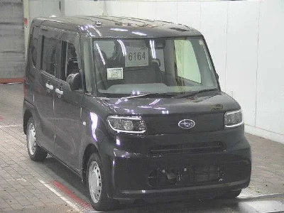 SUBARU CHIFFON