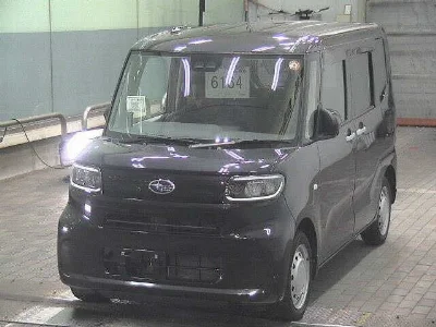 SUBARU CHIFFON