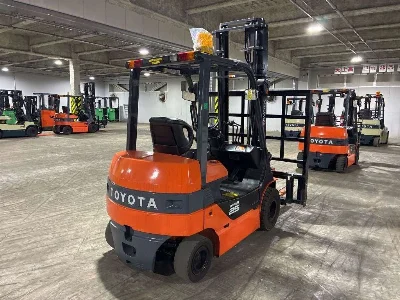 Toyota  FORKLIFT