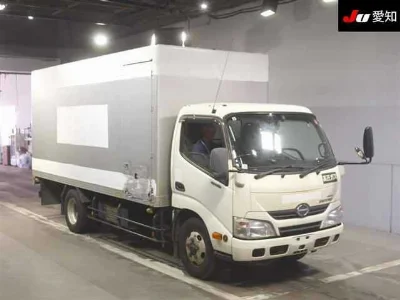 HINO DUTRO