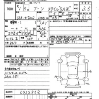 Daihatsu Boon