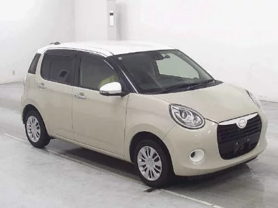 Daihatsu Boon