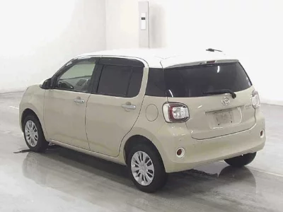 Daihatsu Boon